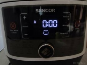 Hrniec tlakový Sencor SPR 3600WH - 2