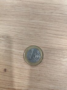 1€ Minca - 2