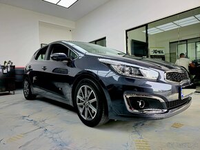 KIA CEED 1.6 GDI Hatchback - 2