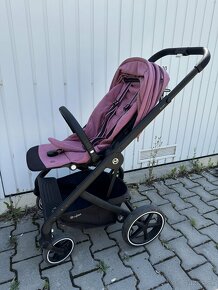 Cybex Balios S LUX - 2