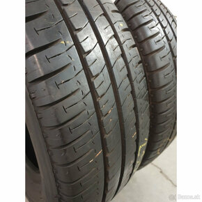 Letné pneumatiky na dodávku 235/65 R16C MICHELIN - 2