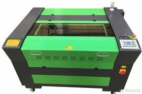 CO2 Laser gravírovací stroje RUIDA so softwarom RDWORKS - 2