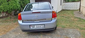 Opel vectra - 2