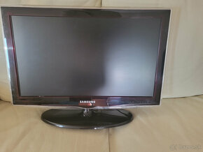 Samsung televízor - 2