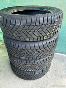 Predám Zimne Pneu Matador 205/55 R16 nové - 2