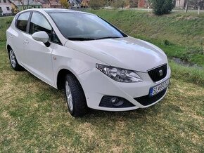 Seat Ibiza - 2