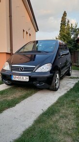 Mercedes A 160 - 2