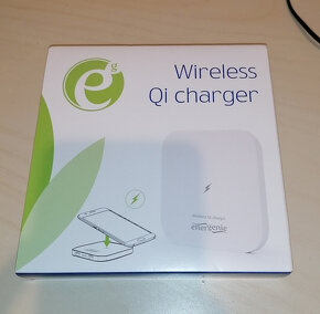 Wireless Qi charger, 5 W - 2