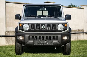 Suzuki Jimny 1.5 GL LCV - 2