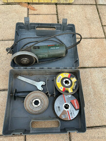 BOSCH PWS 620 - 2