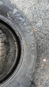 195/60R15. 88T. Winter Drive zimné - 2