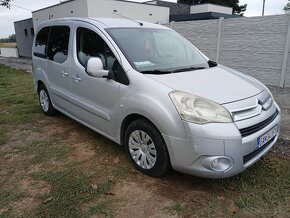 Citroen Berlingo 1.6 HDI 55KW - 2