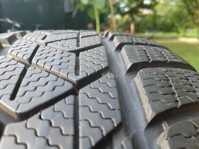 275/45 r20 zimne pneumatiky - 2