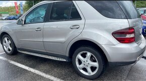 Mercedes benz ml 350 w164 - 2