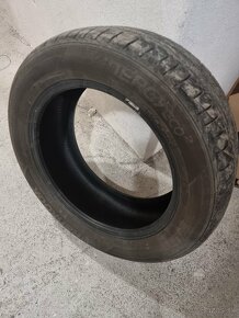 4ks LETNE PNEU 205/55 r16 - 2