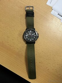 Casio Protrek PRW-6600YB-3ER - 2