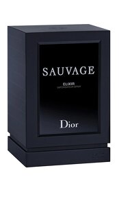 Párfem vôňa Dior Sauvage Elixir 60ml - 2