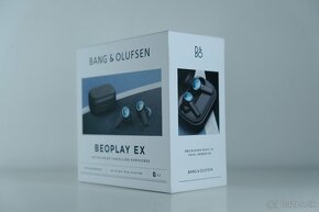 Bang & Olufsen Beoplay EX - 2