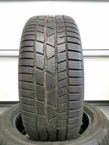 2x Continental TS830P 225/50 R17 94H - 2