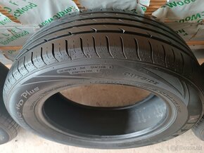 215/60 r17 letné - 2