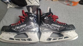 Bauer veapor x3.7 6D - 2