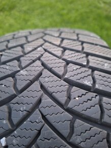 zimne pneumatiky 205/55r16 - 2