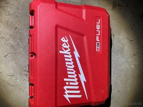 Milwaukee M18 ONEDD2 OneKey - 2