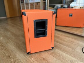 Gitarový box Orange PPC 212 - 2