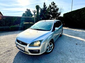 Ford Focus Kombi 1.8 TDCi Champion - 2