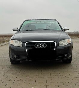 ✅✅ PREDÁM AUDI A4 B7 ✅✅ - 2