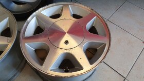 Atiwe Typ N 7x15 4x100 ET25 - 2