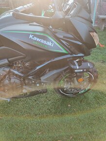 Kawasaki Versys 650 ABS - 2