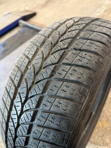 205/55 R16 Riken dot 2017 - 2 kusy - 2