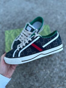 Gucci tenisky - 2