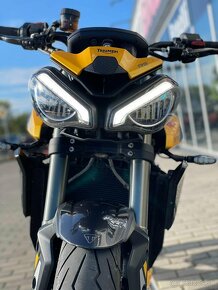 Triumph street triple 765 RS r.v. 2024 - 2