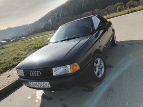 Audi 80 - 2