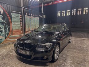 Bmw e90 316d - 2