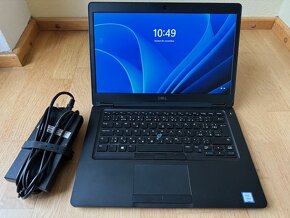 DELL Latitude 5490 - 2