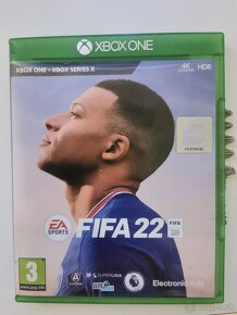 FIFA 2022 - 2