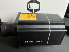 Simucube 2 PRO - 2