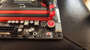 ASUS MAXIMUS VII HERO (Socket 1150) - 2