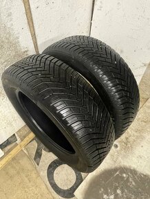 Continental 195/60 R16 2x=60€ - 2