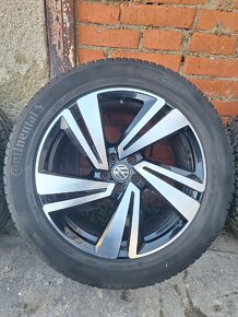 Touareg 285/45 R20 - 2