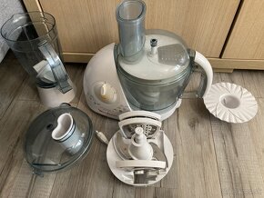 mixer Moulinex Ovatio 2 - 2