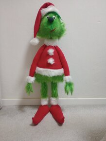 Grinch - 2