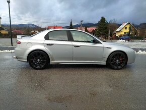 Alfa Romeo 159 2.4 Ti 2008 - 2