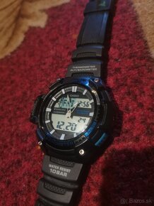 CASIO sgw 450h - 2