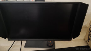 Predám esport 240Hz BenQ XL2546 monitor - 2