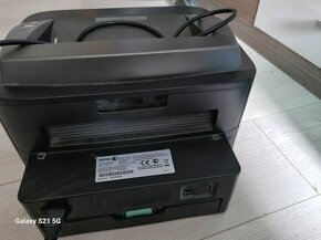 Predám tlačiareň Xerox 3140 - 2