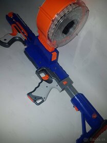 predam NERF2  Nerf N-Strike Raider CS-35 - Hasbro - 2